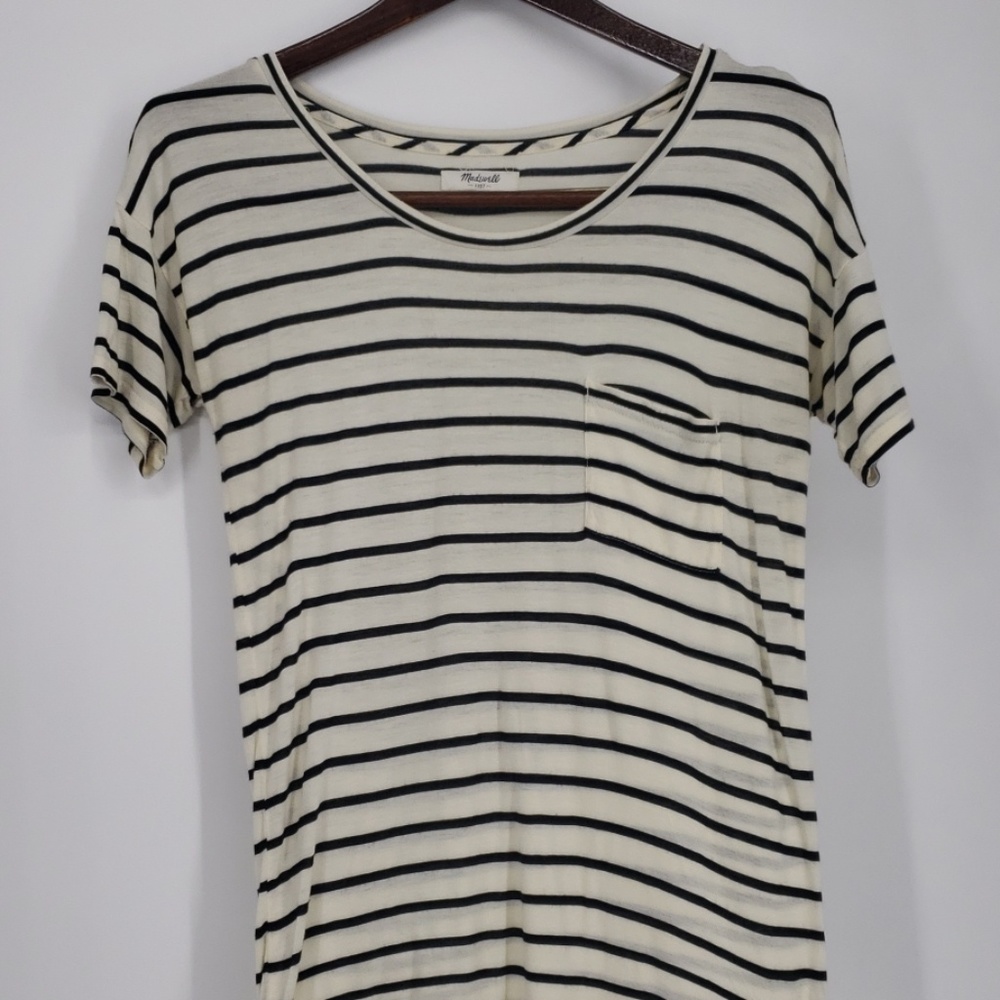 Madewell, Women's Shirt